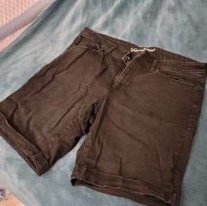 Universal Thread Denim Jean Shorts